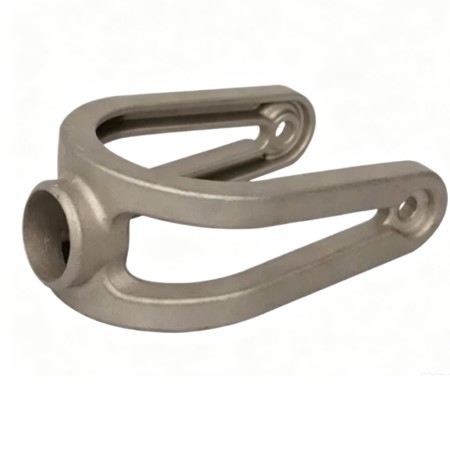 Investment Casting
