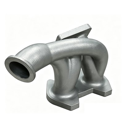 Lost Wax Casting
