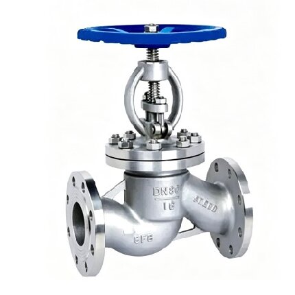 Valve