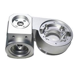 CNC Machined Parts